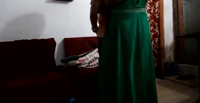 Desi sexy aunty