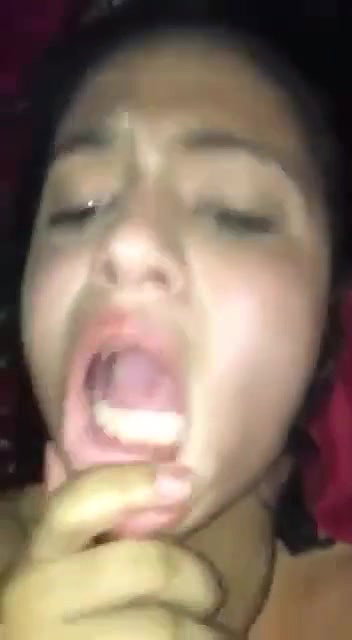 Hard fucking