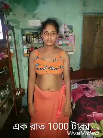 Bengali bhabi fucking mid night