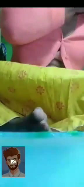 Bengali sexy wife tango show