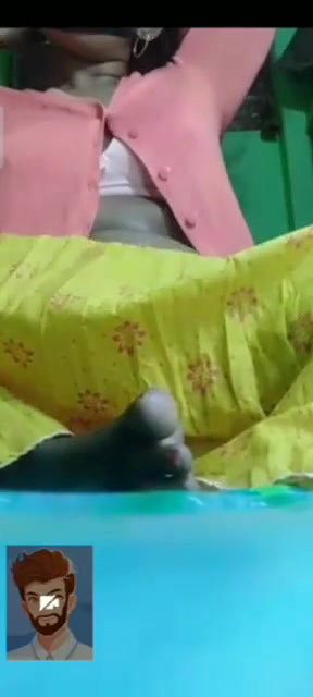 Bengali sexy wife tango show