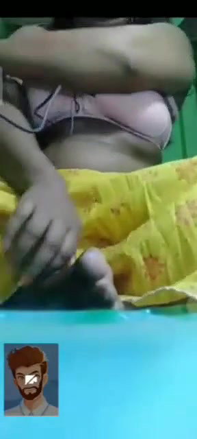 Bengali sexy wife tango show