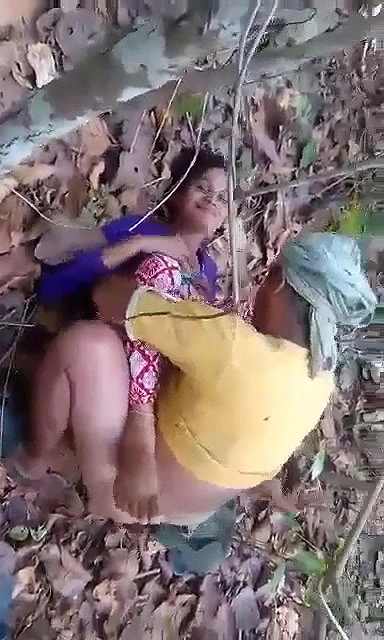 Fucking hard outdoor