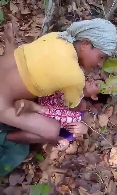 Fucking hard outdoor