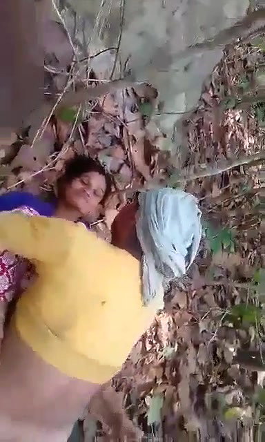 Fucking hard outdoor