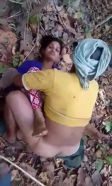 Fucking hard outdoor