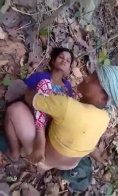 Fucking hard outdoor