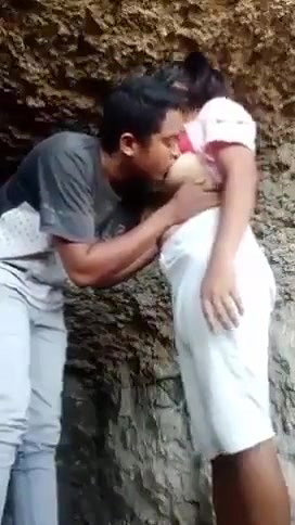 Desi local fun outdoor