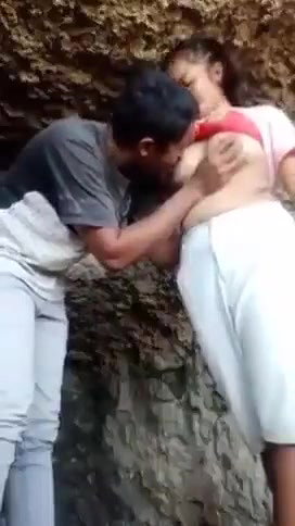 Desi local fun outdoor