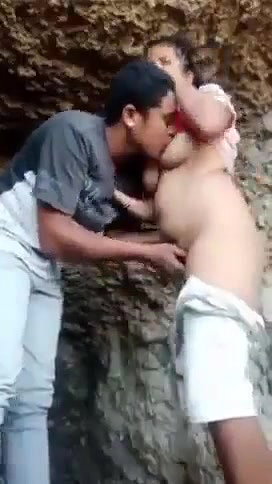 Desi local fun outdoor