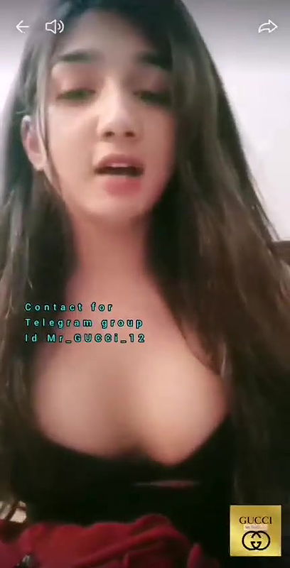 Desi cute girl cam show