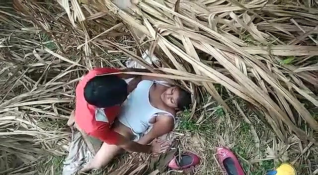 Indian Couple Sex In Fields – Movies