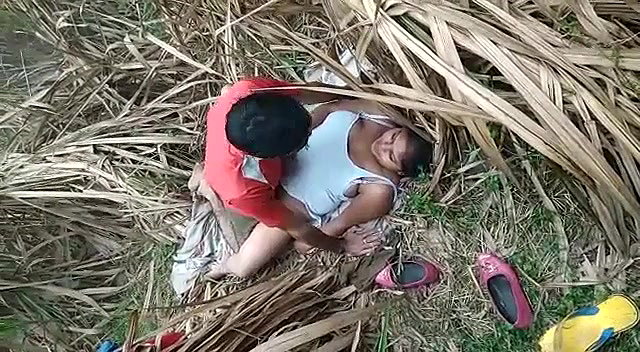 Indian Couple Sex In Fields – Movies