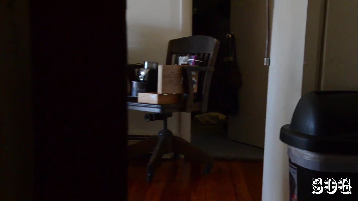 Bettie Bondage – Mom’s Secret Garden (sog) – 1080p