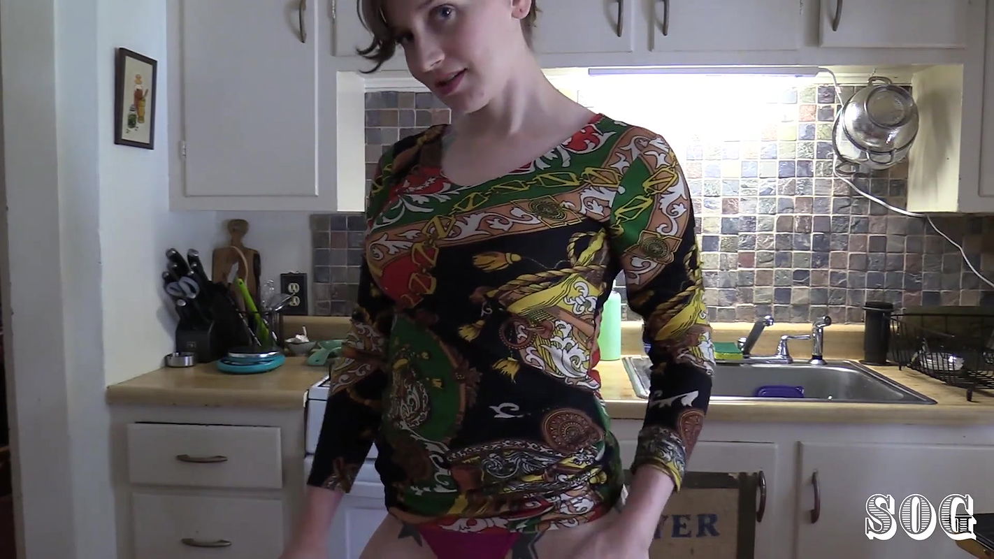 Bettie Bondage – Dinner Date With Daddy (sog) – 1080p