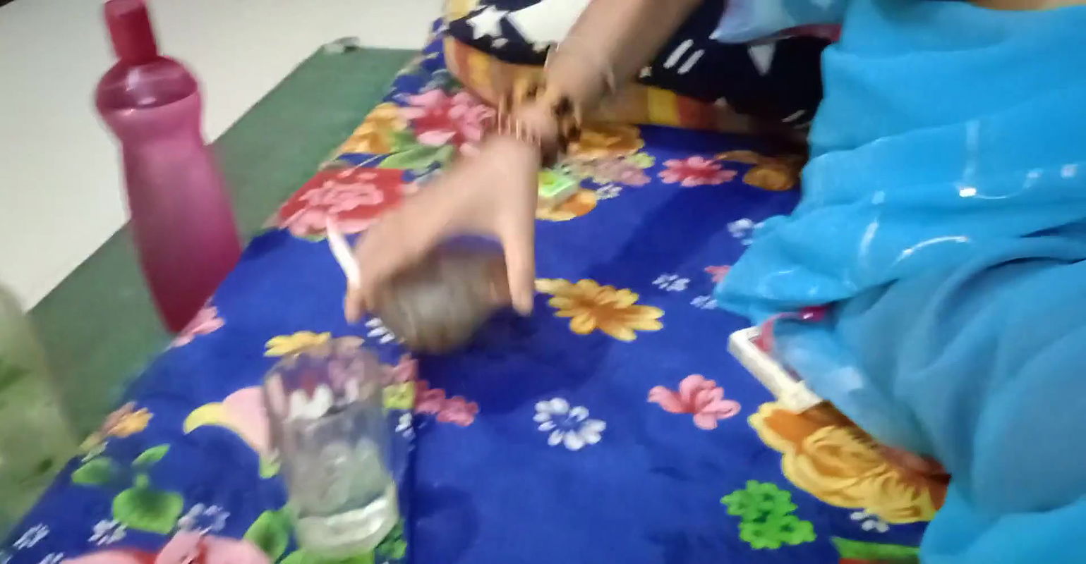 Desi bhabhi drink alcohol and smoke cigarette, and enjoy sex,hot pussy, boobs,nippal, clit.