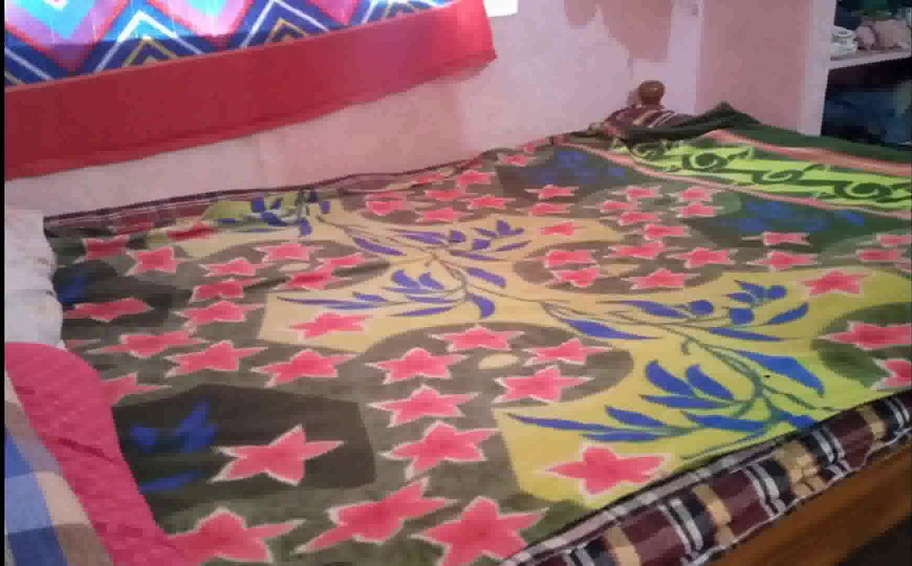 Beautiful stepmother sex with stepson