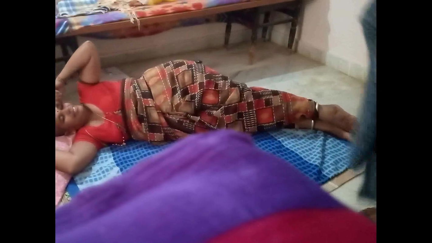 My Lovely Rupa Aunty