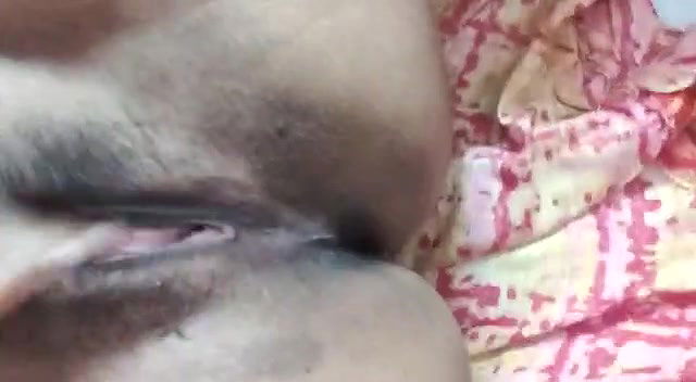 Horny Girl Fingering