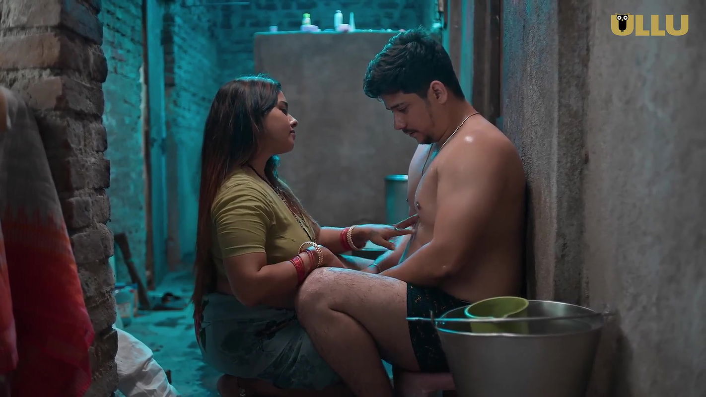 Anari Part – 03 Ullu Web-Dl