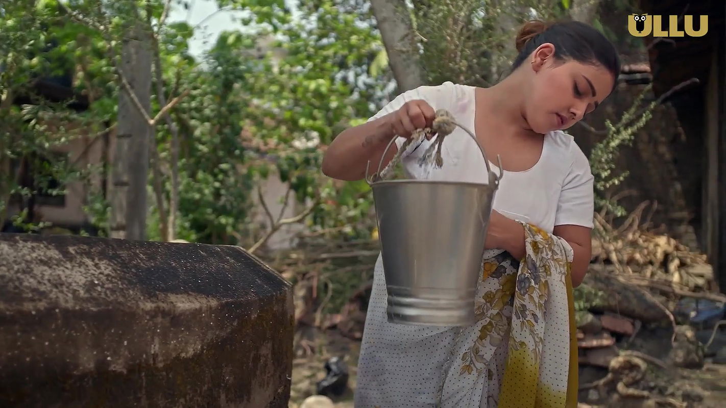 Anari Part – 03 Ullu Web-Dl