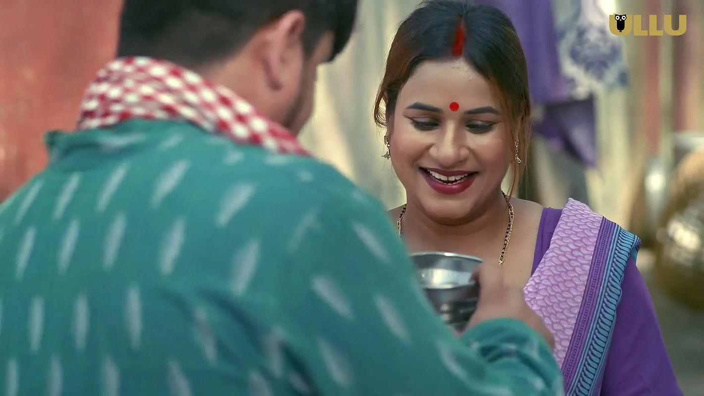 Anari Part – 03 Ullu Web-Dl