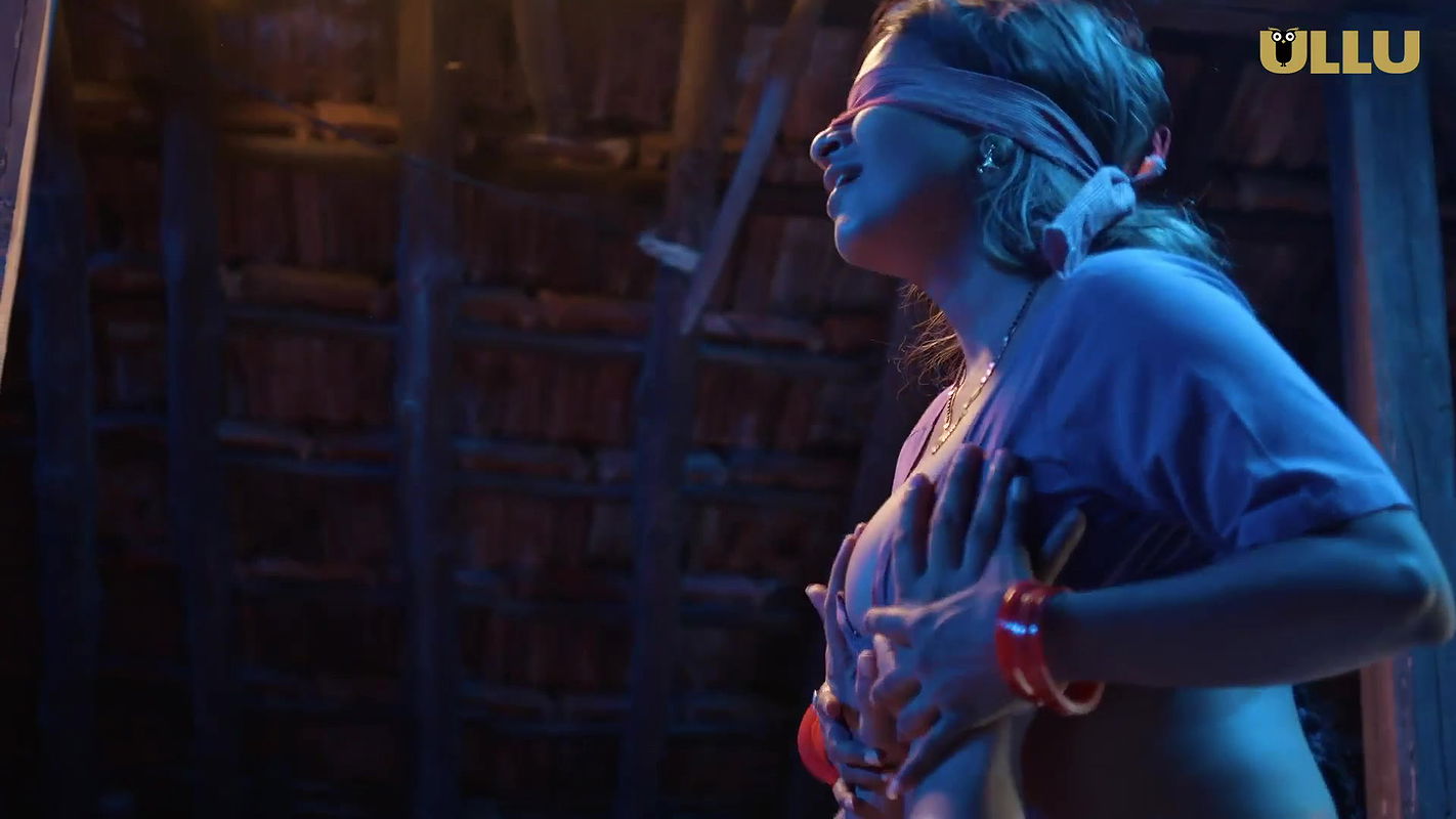 Anari Part – 03 Ullu Web-Dl