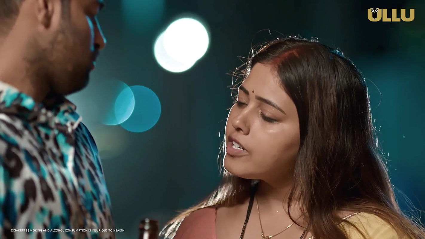 Anari Part – 03 Ullu Web-Dl