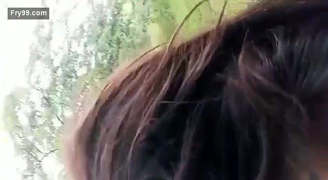 Desi Lover OutDoor Romance  2clips marged