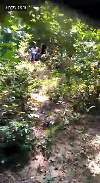 Jija sali caught outdoor