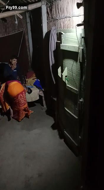 Desi village devar bhabi fucking mid night