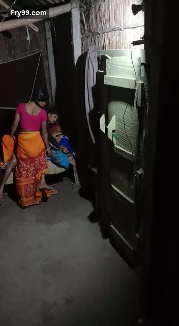 Desi village devar bhabi fucking mid night