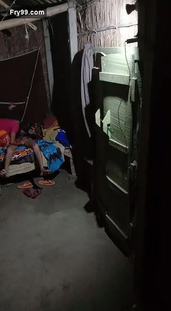 Desi village devar bhabi fucking mid night