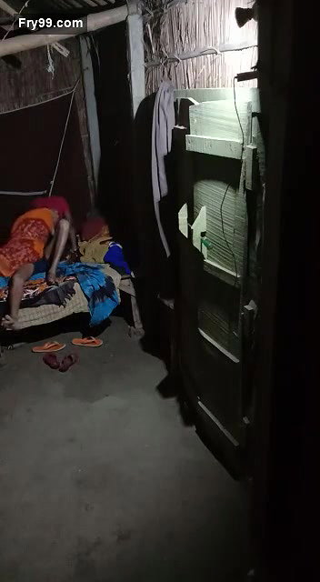 Desi village devar bhabi fucking mid night