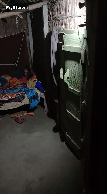 Desi village devar bhabi fucking mid night