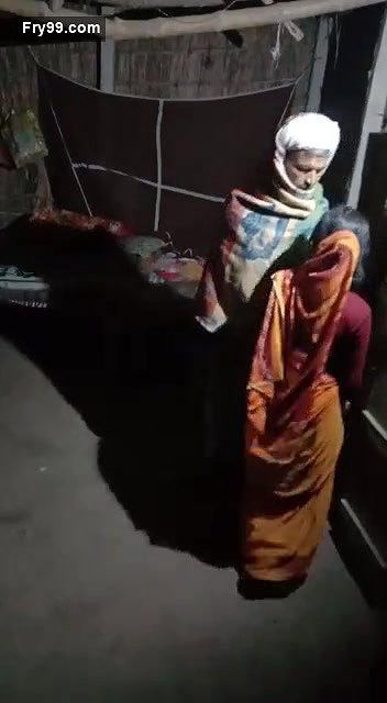 Desi village devar bhabi fucking mid night