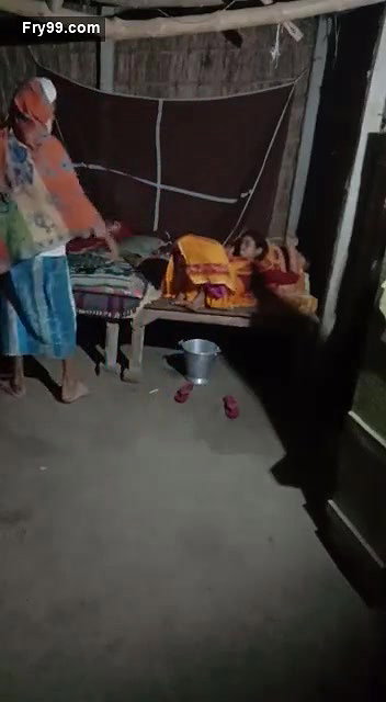 Desi village devar bhabi fucking mid night
