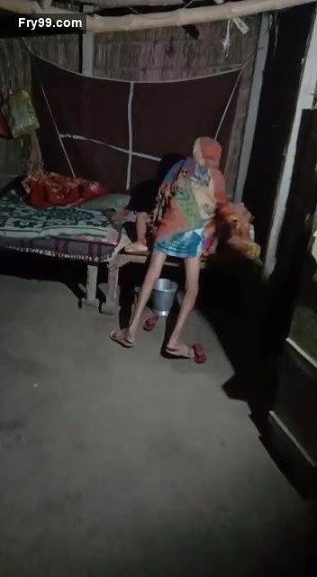 Desi village devar bhabi fucking mid night