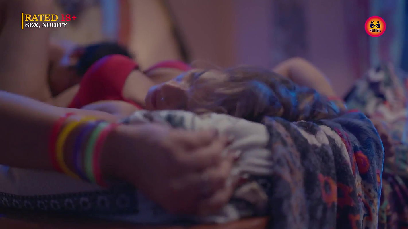 KHILADI BHAIYA Epi 1-4 Hunters