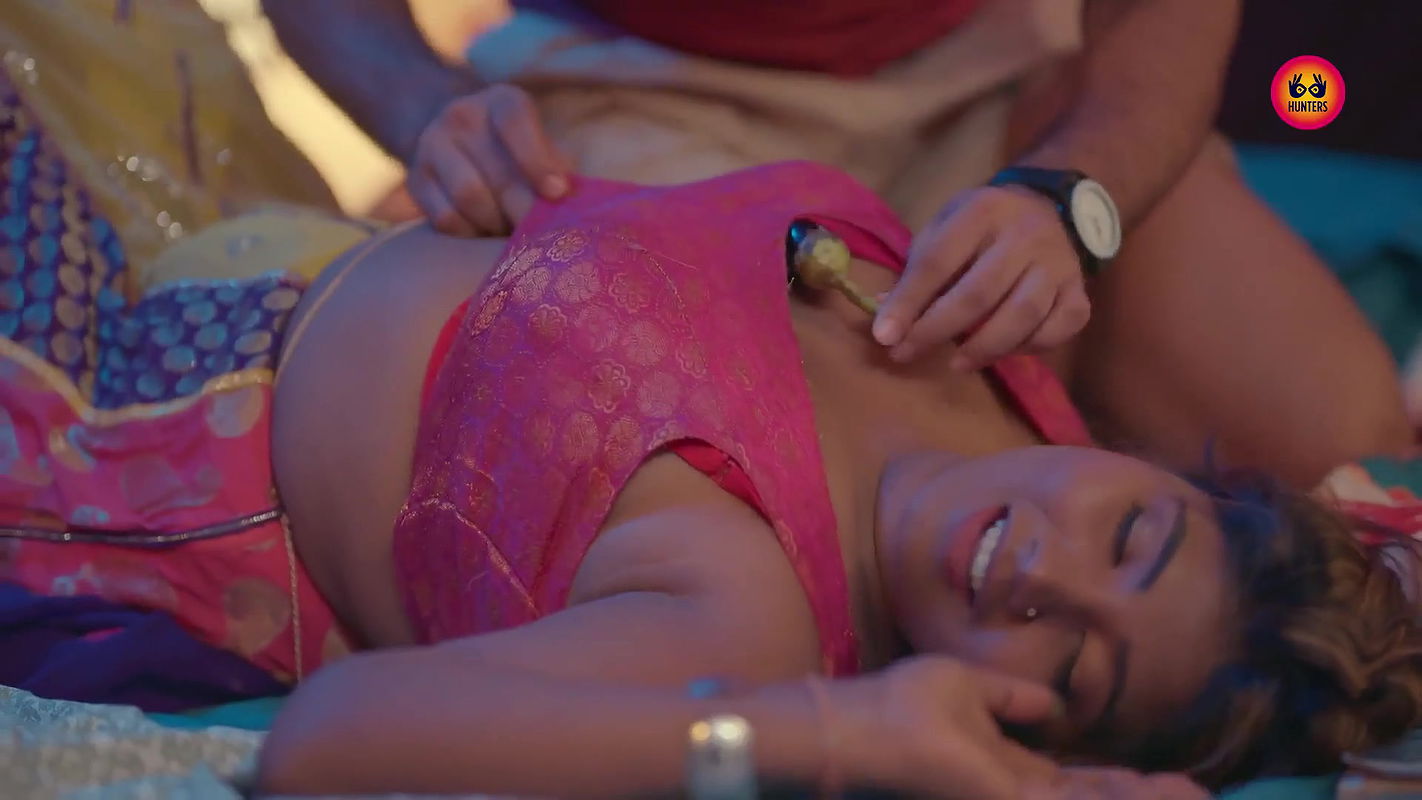 KHILADI BHAIYA Epi 1-4 Hunters