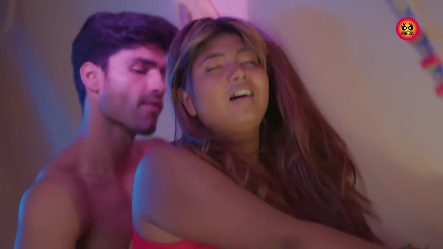 KHILADI BHAIYA Epi 1-4 Hunters