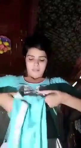Desi Beautiful Village Girl SELF