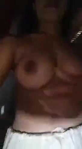 Desi Beautiful Village Girl SELF