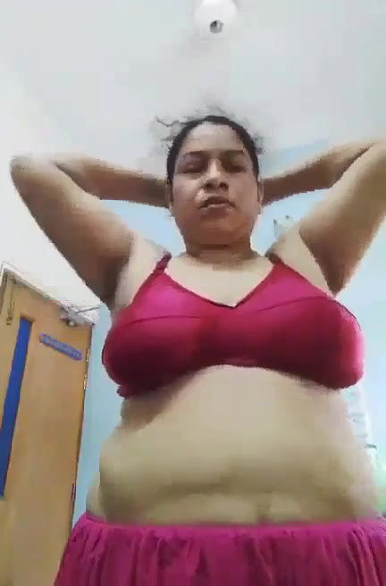 Tanker Bhabi Huge Fegure
