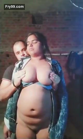 Big ass village bhabi