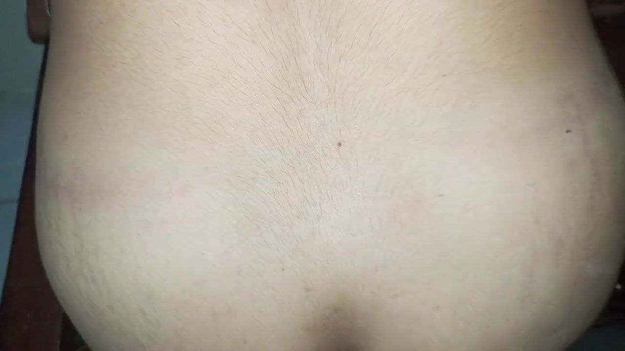 Punjabi Sister-In-Law Bent Over for Me to Fuck Her