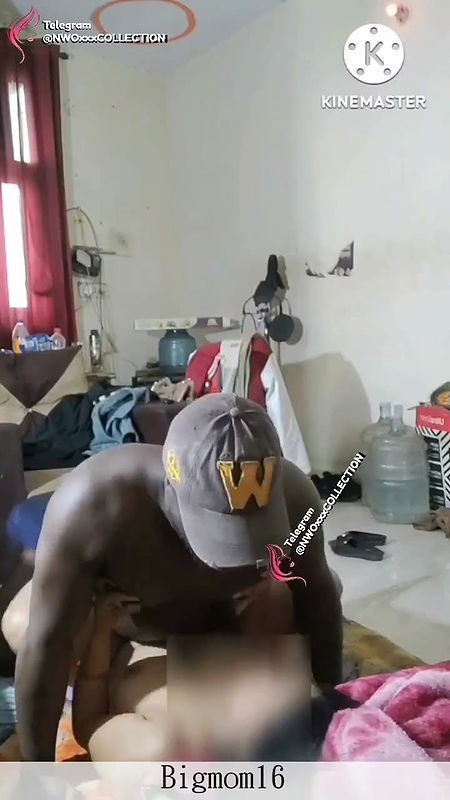 Desi local randi fuckig with black