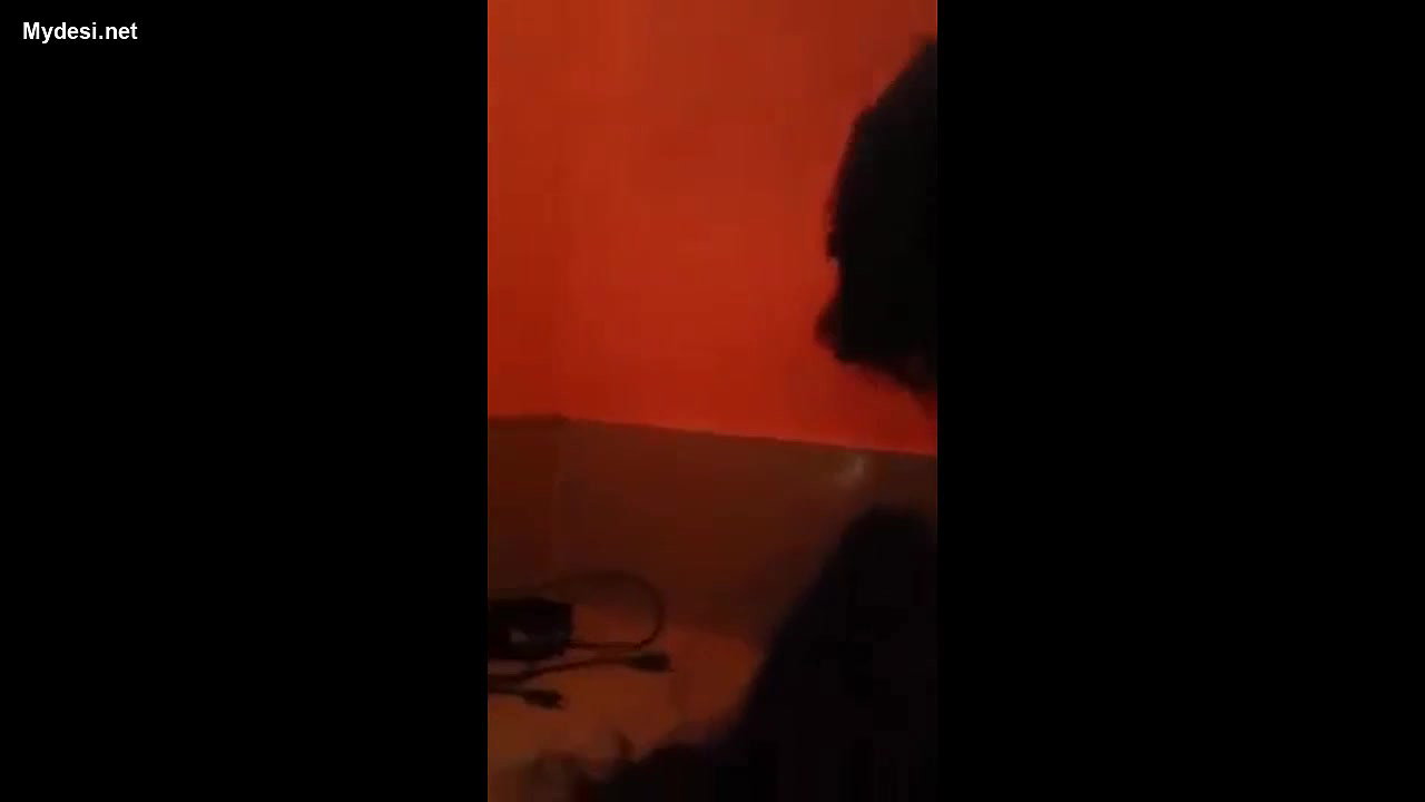 indian gf with her boyfriend