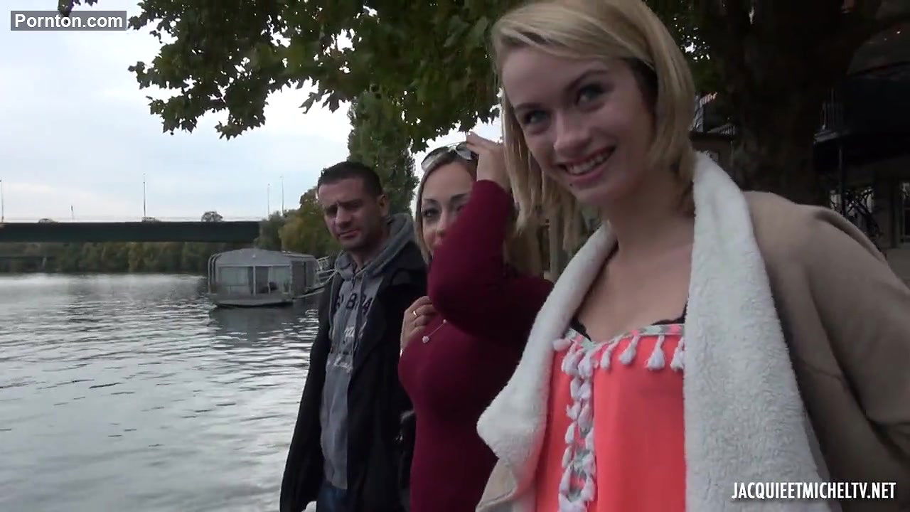 Parties For A Good Fuck FRENCH