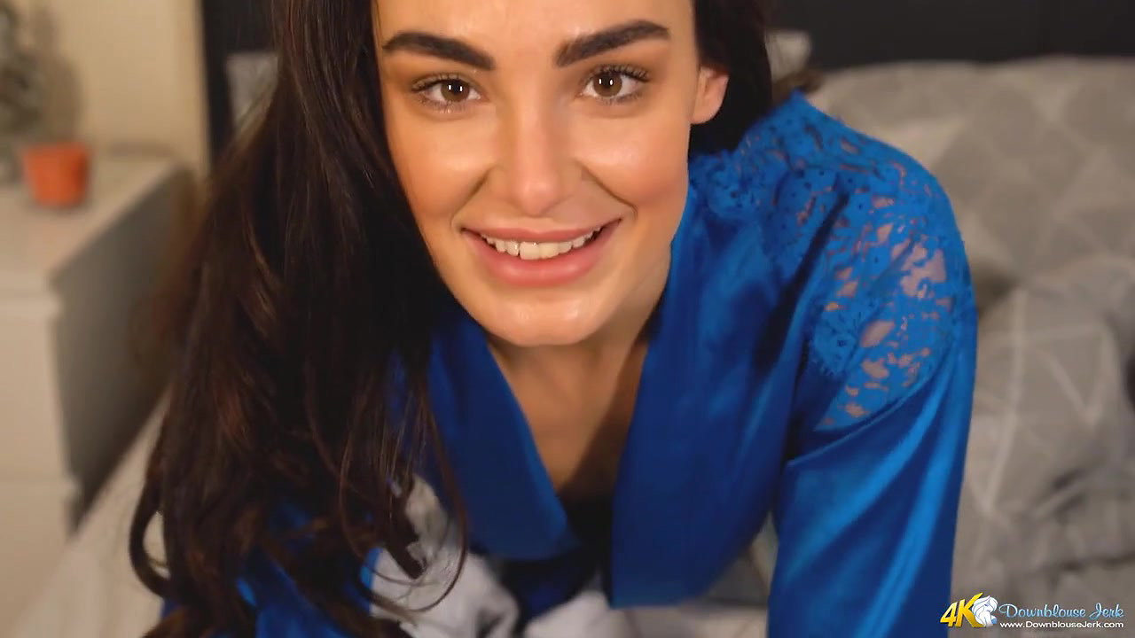 Voyeur sense from porn video -17